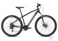 Велосипед Orbea SPORT 27 10 L Black-blue 2017