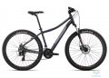 Велосипед Orbea SPORT 27 10 S ENTRANCE Anthracite-pink 2017
