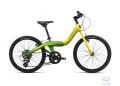 Велосипед детский Orbea GROW 2 1V Pistachio-green 2017