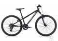 Велосипед дитячий Orbea MX 24 XC Black-green 2017