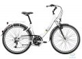 Велосипед Lapierre CITY WHITE Unisex 28 46 M 2016