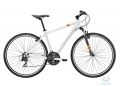 Велосипед Lapierre CROSS 100 56 XL White 2016