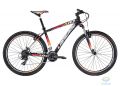 Велосипед Lapierre RAID 127 50 L Black/White/Orange 2016