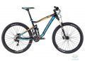 Велосипед Lapierre X-CONTROL 327 44 M Black/Yellow 2016