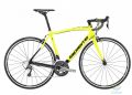 Велосипед Lapierre Audacio 300 CP 52 Yellow 2017