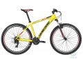 Велосипед Lapierre EDGE 127 53 XL Yellow 2017