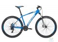 Велосипед Lapierre EDGE 127 Disc 40 S Blue 2017