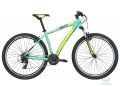 Велосипед Lapierre EDGE 127 Woman 45 M Green/Yellow 2017