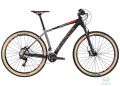 Велосипед Lapierre EDGE SL 729 45 M Black/White 2017