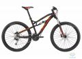 Велосипед Lapierre EDGE XM 327 50 L Orange 2017