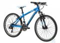 Велосипед Lapierre PRORACE 24 Blue Boy 2017