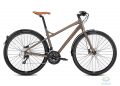 Велосипед Lapierre Speed 600 Disc 52 Bronze 2017