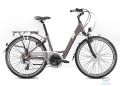 Велосипед Lapierre Urban 200 46 Gray 2017