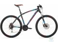 Велосипед Rock Machine HEATWAVE 70 - 27 16.5 2016