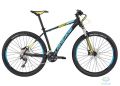 Велосипед Lapierre EDGE 527 50 L Black/Blue 2017