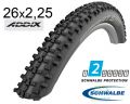 Покришка 26X2.25 (57-559) Schwalbe Smart Sam Performance, Folding B/B-Sk Hs476 Dc 67 EPI Ek