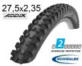 Покрышка 27.5X2.35 (60-584) Schwalbe Magic Mary Bikepark Hs447 B/B T1 20D2 EPI