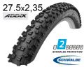 Покришка 27.5X2.35 (60-584) Schwalbe Hans Dampf Performance Folding Addix Ib