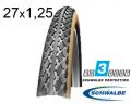Покрышка 27X1 1/4 (28/32-630) Schwalbe K-Guard B/G Hs159 SBC, 50 EPI