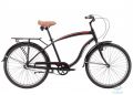 Велосипед 26 Winner Corsa Beach Cruiser чорний 2018