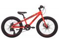 Велосипед 20' Pride Rocco 2.1 красный 2019