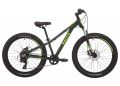 Велосипед 24 Pride Rocco 4.1 хаки 2019