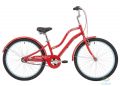 Велосипед 24 Pride Sophie 4.2 червоний 2019