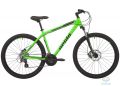 Велосипед 27,5 Pride Marvel 7.2 рама - L зелений 2018