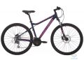 Велосипед 27,5 Pride Stella 7.3 рама - M темно-синій 2018