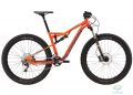 Велосипед 27,5 Cannondale Bad Habit 2 рама -L 2017