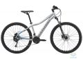 Велосипед 27,5 Cannondale FORAY 2 Feminine рама - L 2018 SLV