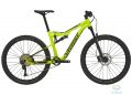 Велосипед 27,5 Cannondale Habit 5 рама - XL 2018