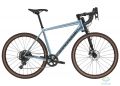 Велосипед 27,5 Cannondale SLATE SE Apex 1 disc рама - X 2018L GLB