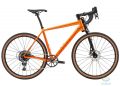 Велосипед 27,5 Cannondale SLATE SE Force 1 рама - M 2018 ORG оранжевый