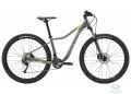 Велосипед 27,5 Cannondale TRAIL TANGO 3 Feminine рама - M 2018 GRY Серый