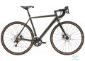 Велосипед 28 Cannondale CAADX SE 105 disc рама - 51 2018 ANT