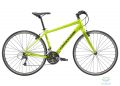 Велосипед 28 Cannondale QUICK 4 рама - M 2018 AGR