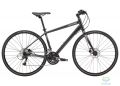Велосипед 28 Cannondale QUICK Disc 5 рама - M 2018 NBL