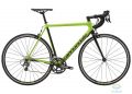 Велосипед 28 Cannondale S6 EVO Carbon Tia рама - 58 2018