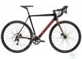 Велосипед 28 Cannondale SUPERX 105 рама -54 2017