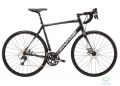 Велосипед 28 Cannondale SYNAPSE SM 105 5 з рама - 56 см чорний 2016