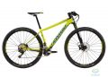 Велосипед 29 Cannondale F-Si Carbon 3 рама -L 2017