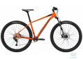Велосипед 29 Cannondale TRAIL 5 рама - M 2018 ORG помаранчевий