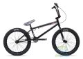 Велосипед BMX 20 Stolen CASINO 1 рама - 20.25 back in black (чорний) 2018