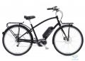 Велосипед 28 Electra Townie Commute GO! Lad BL