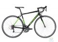 Велосипед 28 Apollo GIRO 10 рама - XL matte black/matte green