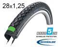 Покрышка 28X1.25 (32-622) 700X32C Schwalbe Marathon Greenguard B/B+RT Hs420 Ec 67 EPI