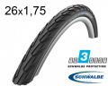Покришка 26X1.75 (47-559) Schwalbe Range Cruiser K-Guard B/B+RT  Hs457 SBC, 50 EPI