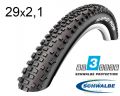 Покришка 29X2.10 (54-622) Schwalbe Rapid Rob K-Guard Active B/B-Sk Hs391 SBC 50 EPI