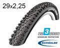Покришка 29X2.25 (57-622) Schwalbe Rapid Rob K-Guard Active B/B-Sk Hs391 SBC 50 EPI